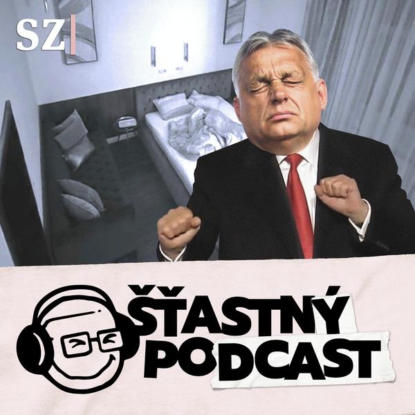 Šťastný podcast